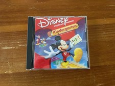 Disney Asilo CD PC Computer