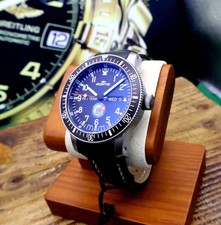 Orologio Uomo Fortis PC-7 Team
