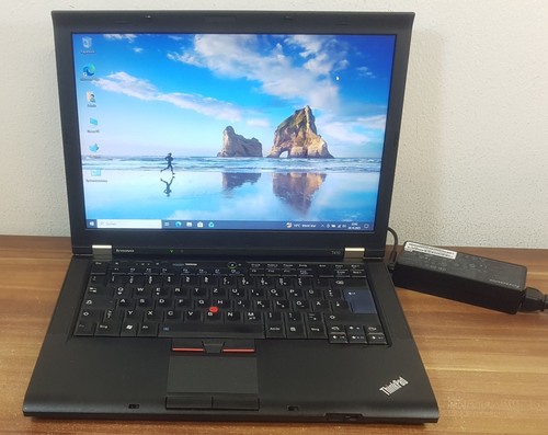 Notebook aziendale lenovo - notebook,