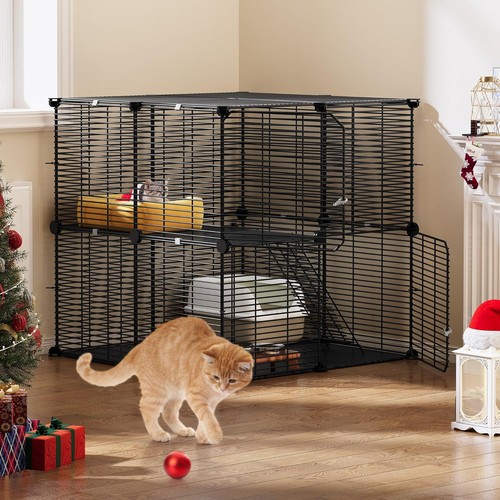 Yitahome gabbia per - yitahome, gatti