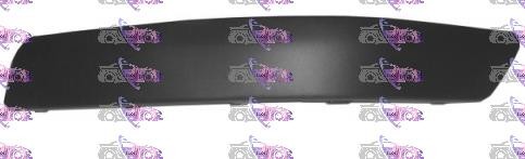 Fascia profilo modanatura - fascia,