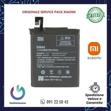 BM46 BATTERIA ORIGINALE