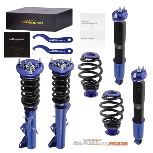 Kit coilover per - serie, 3