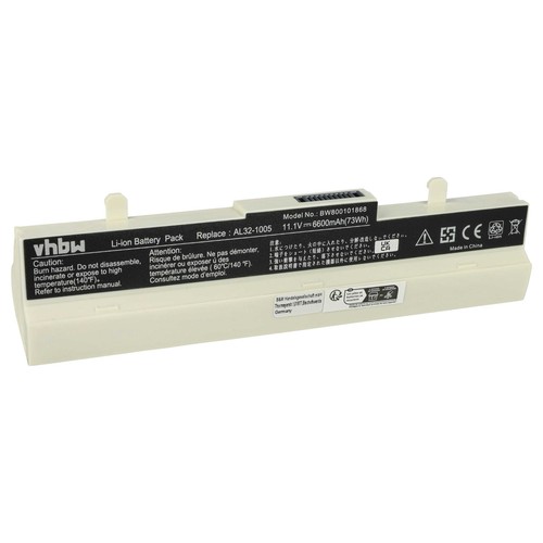 Batteria per asus eee - batteria,