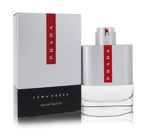 Prada luna rossa - prada, 3.3