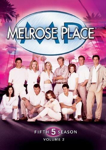 Melrose place the - melrose, fifth