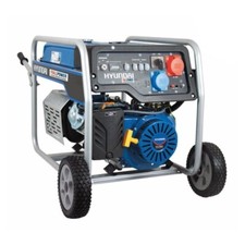 Hyundai 65018 generatore - hyundai,