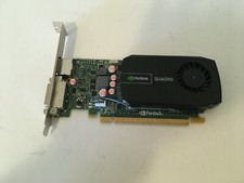 Dell 4J2NX NVIDIA Quadro 600