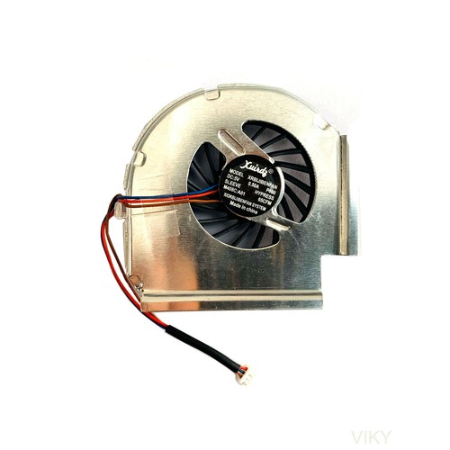 Ventola raffreddamento cpu - di,