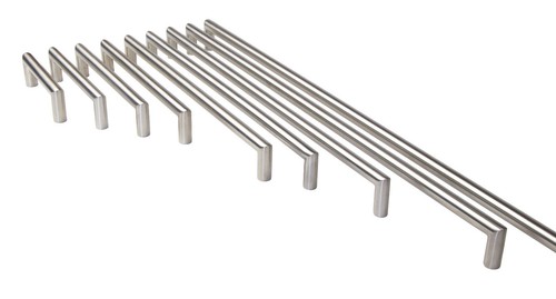 Maniglia mobili acciaio inox - mobili,