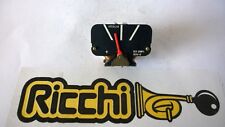 Manometro Indicatore Livello Benzina Fiat 1300 / 1500 632881 Veglia