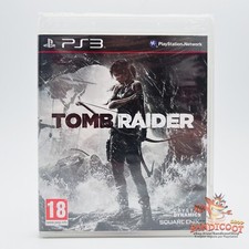 TOMB RAIDER 🔥 Sony