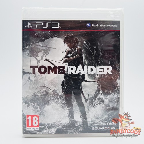 Tomb raider sony - tomb,