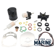 Kit Manutenzione per Mercury