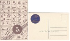 Pubblicitaria: "La Rinascente" Milano Loreto 1978 -vari articoli proposti