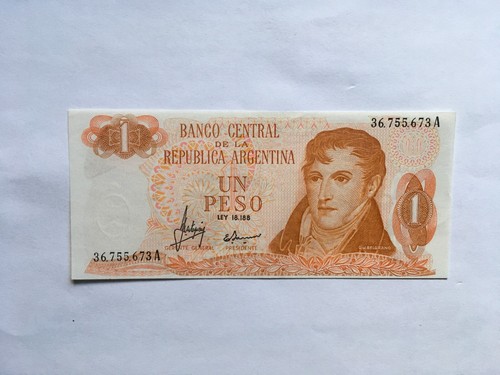Argentina 293 p - argentina, one
