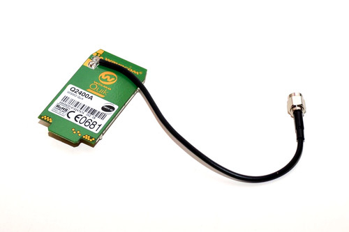 Gsm modul von wavecom typ - von,