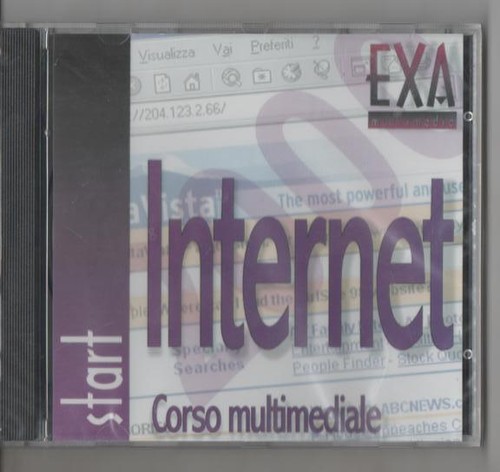1997 exa start - 1997,