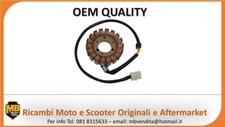 STATORE VOLANO MAGNETE HONDA