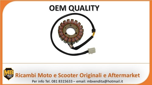 Statore volano magnete honda - statore,