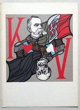 FLAVIO COSTANTINI “Re" -