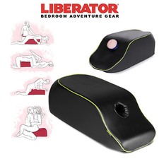 Liberator Fleshlight on a