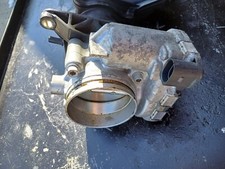 Alloggiamento valvola a farfalla Maserati Ghibli 0280750003 3.0 S Q4 2017