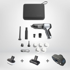 Aspirapolvere Portatile