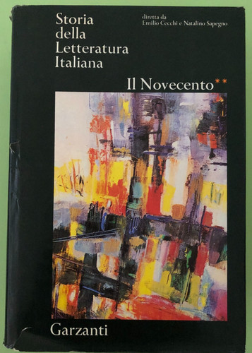 Storia della letteratura - storia,