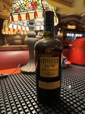 Rum Uitvlugt 1990 FULL Proof