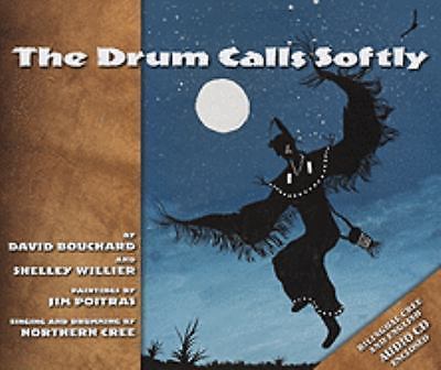 The drum calls - drum,