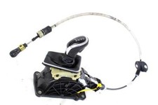 31367679 LEVA POMELLO CUFFIA CORDA SELETTORE MARCE CAMBIO AUTOMATICO VOLVO V40 D