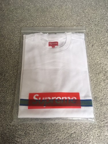 Supreme knit stripe - stripe, top