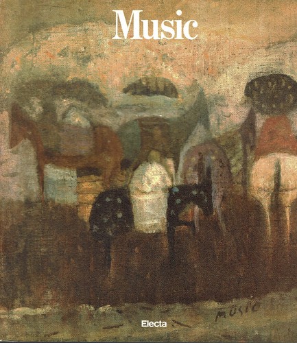 Music opere 1946 1985