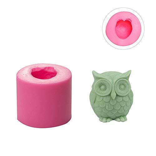 Wandic stampo silicone 3d - in,