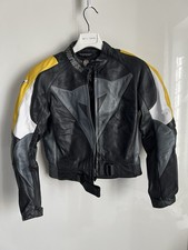 giacca moto donna dainese