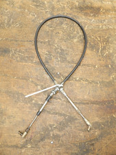 Cavo avanti/neutro/indietro