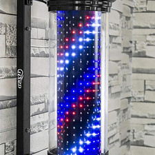 WDZD 28'' Luce Palo Barbiere