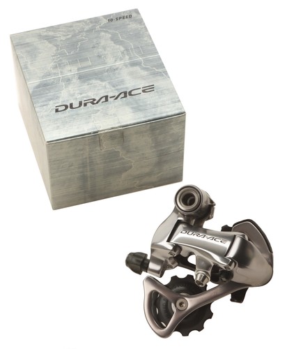 Shimano dura ace 7800 - shimano, dura-ace