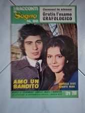 FOTOROMANZO I RACCONTI DI