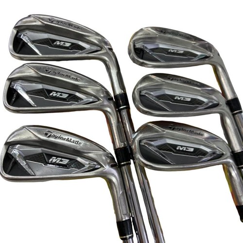 Taylormade set ferri - set, di