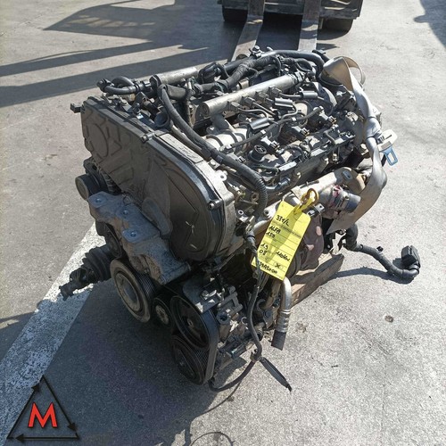 Motore 939a2000 alfa romeo 159 - motore,