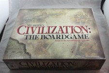 Sid Meier's Civilization: The