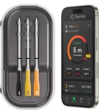 Sense | Termometro Carne