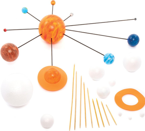Kit sistema solare fai - kit,
