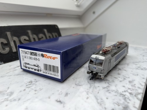 Roco scala 71947 locomotiva - roco,