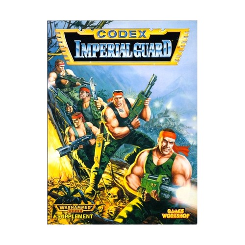Games workshop warhammer - workshop, 40k