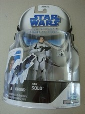 Star wars legacy collection - legacy,