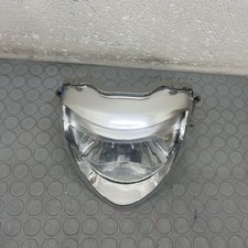 FANALE FARO ANTERIORE  PIAGGIO
