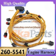 260-5541 2605541 C6.6 Engine